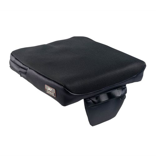 Lagerungskissen - JAY Xtreme Active - Sunrise Medical - für Rollstühle
