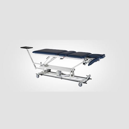 LWS-Extensionstisch - AM-BA 450 - Armedica