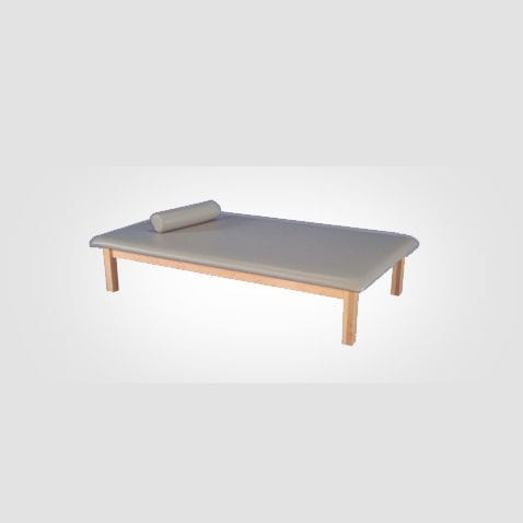 Mechanischer Bobathliege - AM-657 - Armedica - einteilig