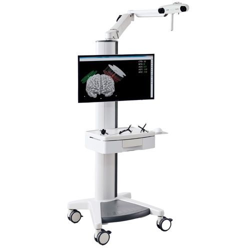 TMS-Neuronavigationssystem - NeuroCare Group