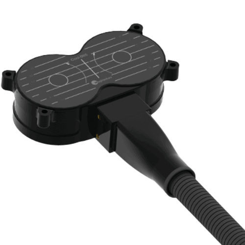 Doppelte TMS-Spule - Cool-B65 CO - MagVenture