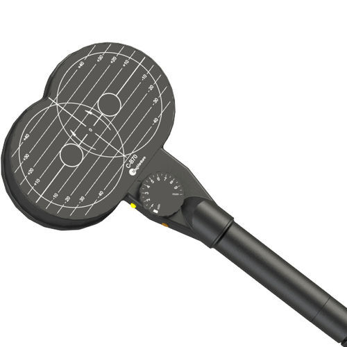Doppelte TMS-Spule - C-B70 - MagVenture - ungekühlt
