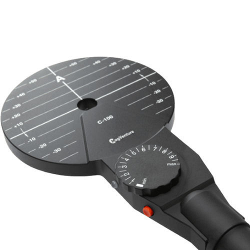 Einfache TMS-Spule - C-100 - MagVenture - ungekühlt