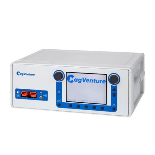 Transkranieller Magnetstimulator - MagPro R30 - MagVenture