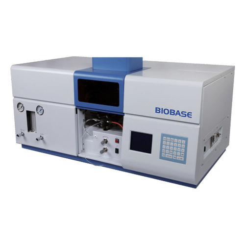 Atomabsorptionsspektralphotometer - BK-AA320N - Biobase - AAS / Flammen / Graphitrohrtechnik