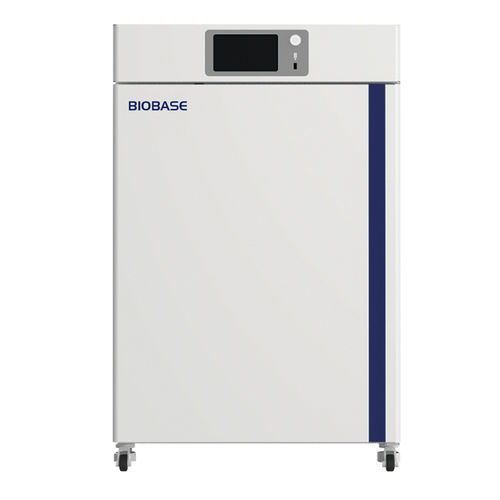 Labor-Inkubator / CO2 - BJPX series - Biobase - Infrarot / mobil / Edelstahl