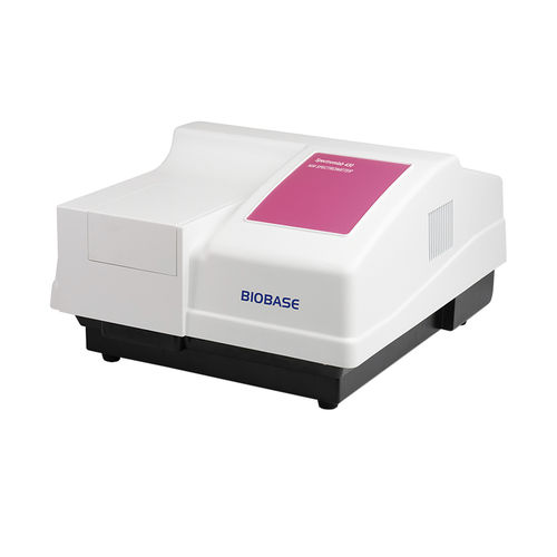 NIR-Spektralphotometer - BK-S430 - Biobase - Tisch
