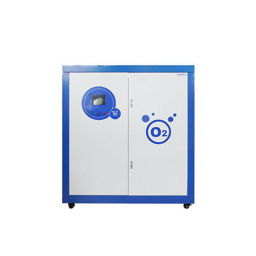 Medizinischer Sauerstoffgenerator - BSZY series - Biobase - mobil / PSA