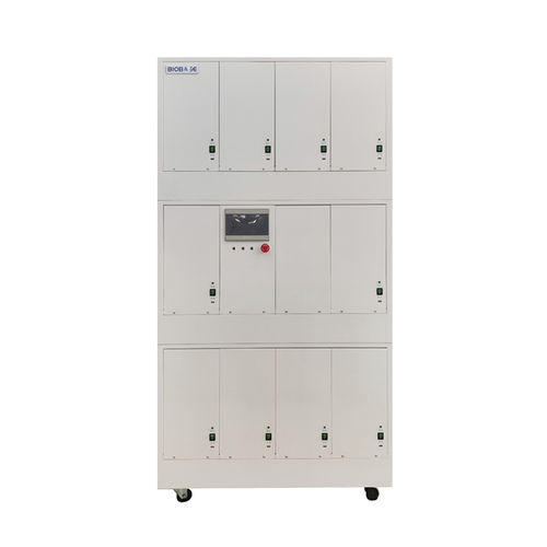 Medizinisch Sauerstoffgenerator - BKZY-2.0-N - Biobase - auf Rollen / PSA