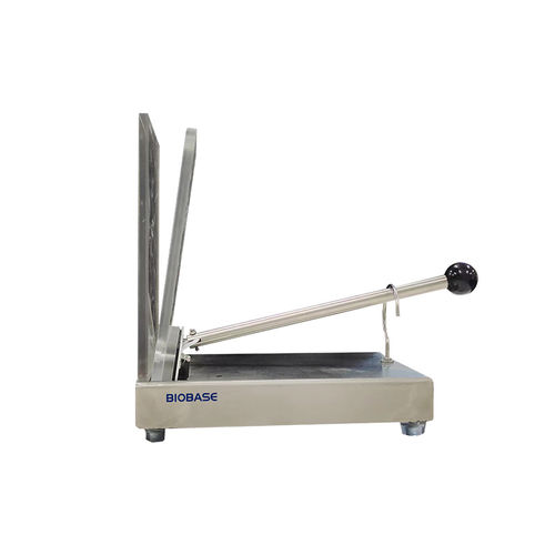 Manueller Plasma-Extraktor - BJPX-FJ - Biobase - Edelstahl