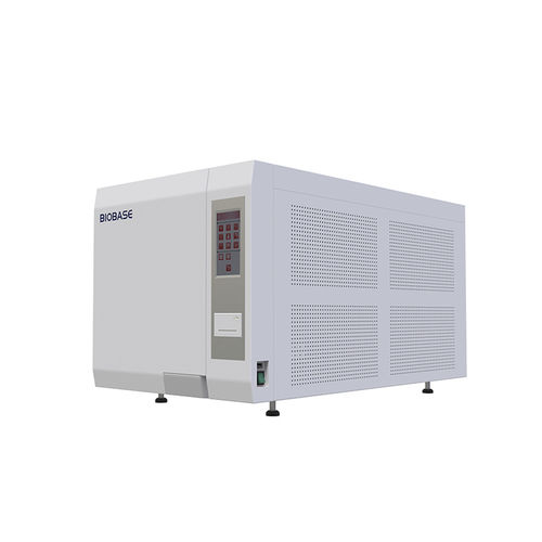 Medizinisch Sterilisator - BKM series - Biobase - für die Sterilisierungsabteilung / Dampf / Sattdampf