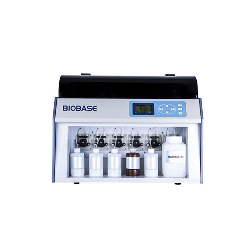Automatisches Westernblot-Analysegerät - XD236  - Biobase