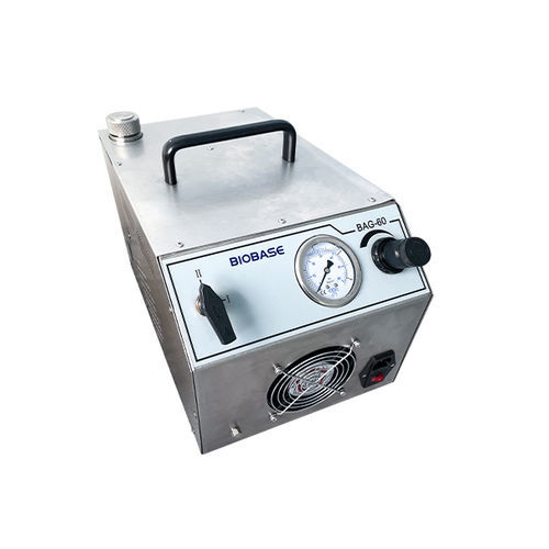 Labor-Aerosolgenerator - BAG-60 - Biobase - tragbar