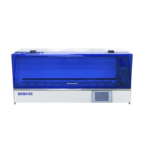 Automatisches Probenvorbereitungsgerät - BK-TS1B - Biobase - Gewebe / Tisch / Kassetten