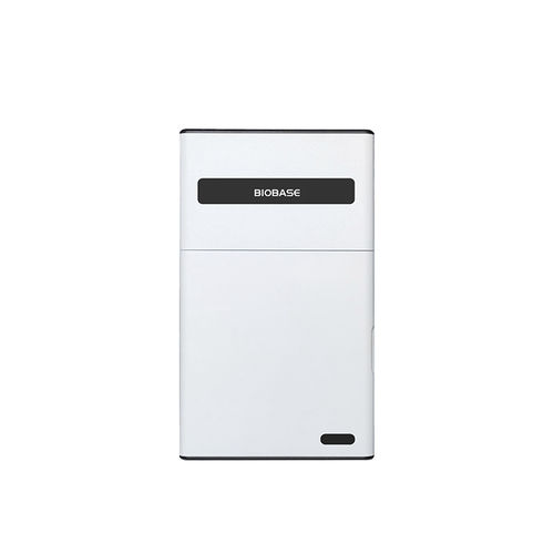 Chemilumineszenz-Geldokumentationssystem - BK-ACG600  - Biobase - für DNA / für RNS / mit CCD-Kamera