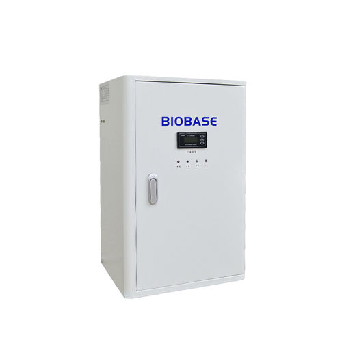 Labor-Wasseraufbereiter - SCSJ series - Biobase - Umkehrosmose