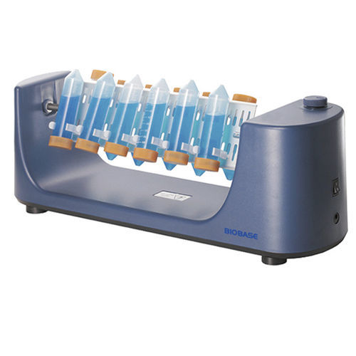 Rotations-Labormischer - MX-RL-E MX-RL-Pro - Biobase - analog / Tisch / mit variabler Geschwindigkeit