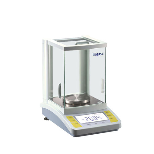 Elektronische Laborwaage - BA-B series - Biobase - medizinisch / für Labor / Tisch