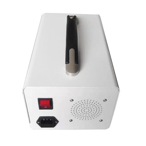 Medizinisches Schweißgerät - BK-BTS1 - Biobase - halbautomatisch / für Blutbeutelschläuche / Tisch