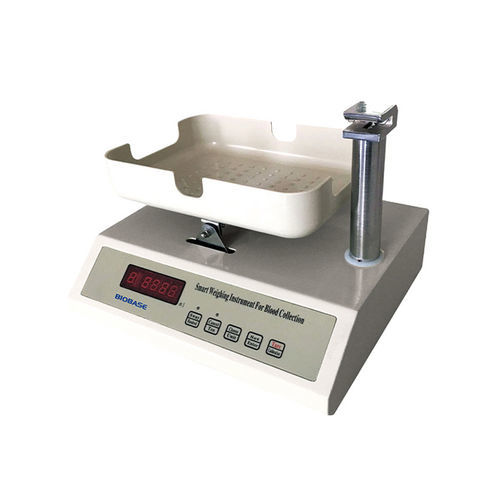 Blutsammelmonitor - BCM-12A - Biobase
