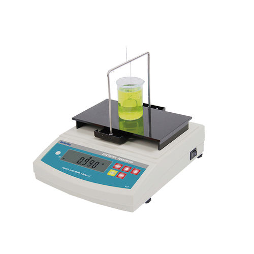 Labor-Densitometer - BK-DMH120D BK-DMH300D - Biobase - für Flüssigkeiten / für Feststoffe