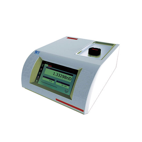 Digitales Refraktometer - BK-R670  - Biobase - Labor / Prozess / Tisch
