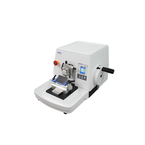 Automatisches Kryostat-Mikrotom - BK-2228 - Biobase - Rotation / für die Histologie / Labor