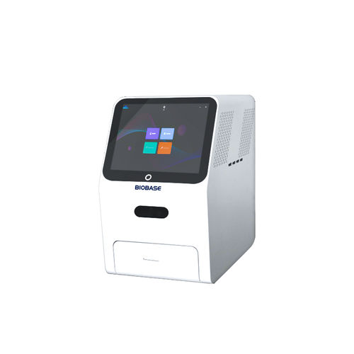 Fluoreszenzgeldokumentationssystem - BK-AGX3 - Biobase - für DNA / für RNS / mit integrierter Kamera