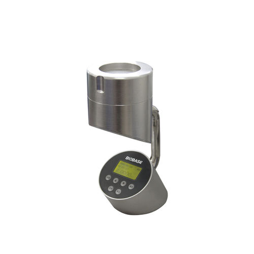Mikrobieller Luftprobensammler - BK-BAS-IV - Biobase