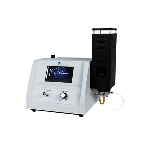 Flammenspektralphotometer - BK-FP series - Biobase - optische Emission / für Forschung und Entwicklung / für Umweltanalyse
