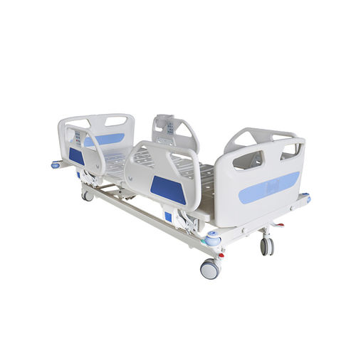 Krankenhausbett - MF402D-22 - Biobase - elektrisch / höhenverstellbar / Trendelenburg