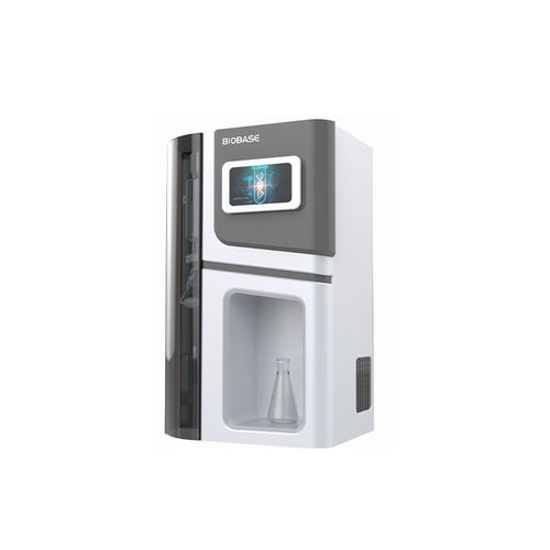 Manueller Protein-Analysator - AKN-01 AKN-01S - Biobase - halbautomatisch / automatisch / Labor