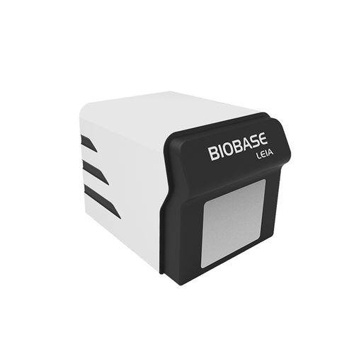 Verstärkersystem für ADN / mit Gradient - LEIA-X series - Biobase - Real-Time / für qPCR / mit Peltier-Effekt