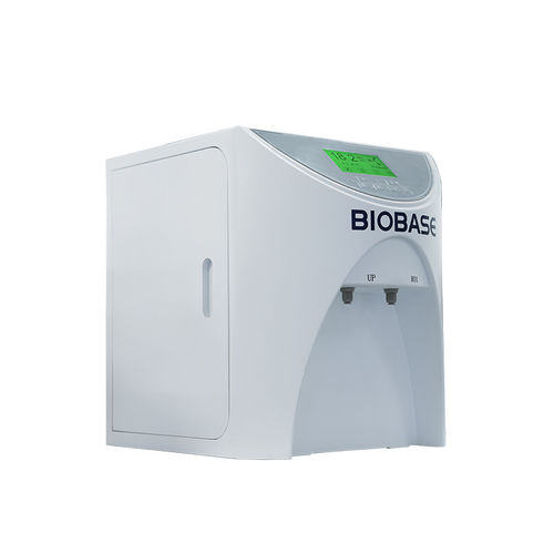 Labor-Wasseraufbereiter - BK-UP-40L BK-UP-60L - Biobase - für Laboranalysatoren / Mehrzweck / für Autoklaven