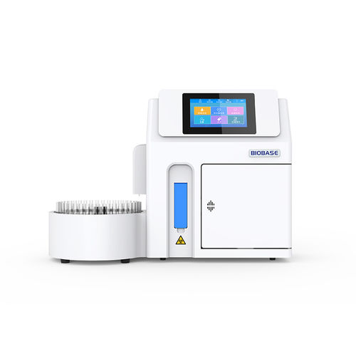 Manueller Elektrolyt-Analysator - BKE series - Biobase - automatisch / K+ / Na+