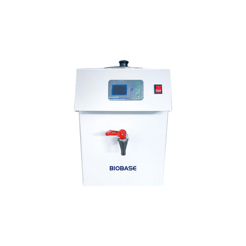 Automatischer Paraffinspender - BK-RLY - Biobase - für die Histologie / für Inklusionssysteme / Tisch