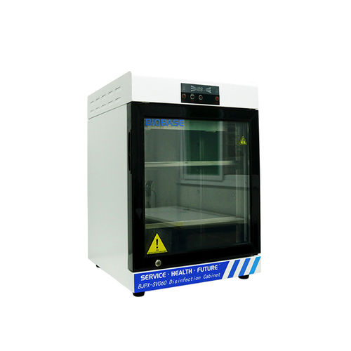 Universeller Sterilisator - BJPX-SVO60 - Biobase - für die Sterilisierungsabteilung / Industrie / für häusliche Krankenpflege