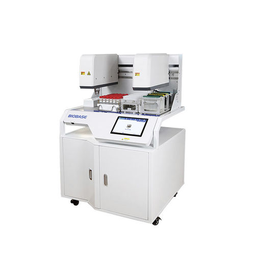 Automatisches Probenvorbereitungsgerät - BK-PR32  - Biobase - für die Histologie / Diagnose / für Forschungszwecke