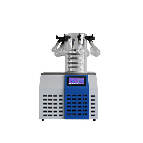 Labor-Gefriertrockner - BK-FD10 series - Biobase - für die Pharmaindustrie / biologisch / Tisch