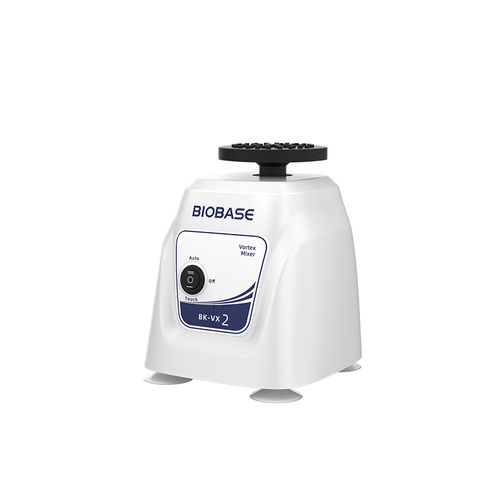 Orbital-Mischer - BK-VX series - Biobase - Vortex / Tisch / für Dentallabor