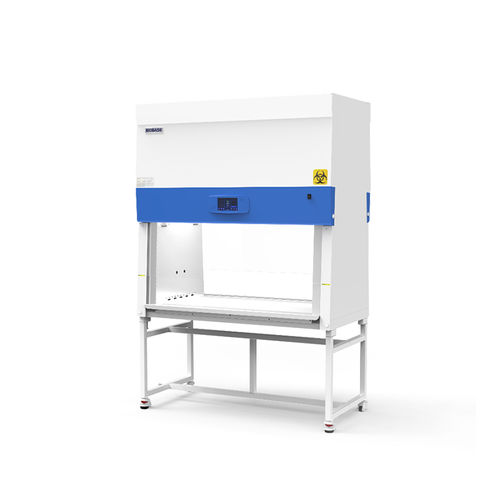 Mikrobiologische Sicherheitswerkbank / Typ A2 - BSC-1500IIA2-S - Biobase - für Kliniken / Mikrobiologie / Labor