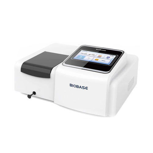 UV-sichtbares Spektralphotometer - BK-UV1600G - Biobase - UV-vis / UV / VIS
