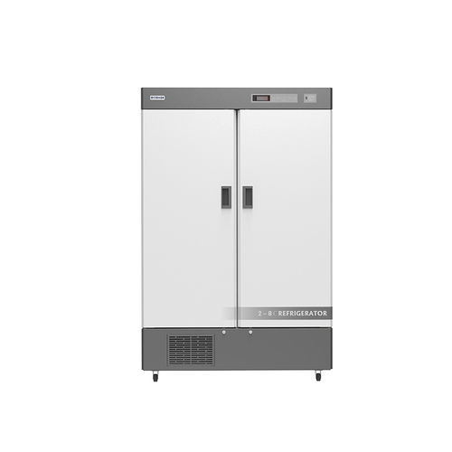 Laborkühlschrank - BPR-5V628F - Biobase - medizinisch / vertikal / mit 2 Türen