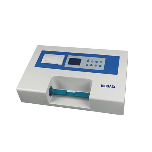 Härteprüfgerät für die Pharmaindustrie - THT series - Biobase