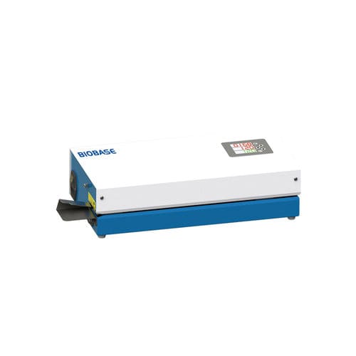 Automatische Versiegelmaschine - MS100-L - Biobase - medizinisch / kompakt / Tischgerät