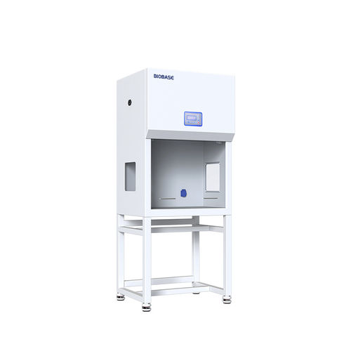 Chemieabzugshaube-Kabine - BKCB-800P - Biobase - Labor / bodenstehend / HEPA