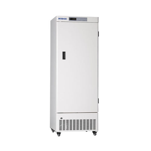 Laborgefrierschrank - BDF-25V270 - Biobase - vertikal / 1 Tür