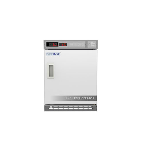 Laborkühlschrank - BPR series - Biobase - für Krankenhaus / vertikal / 1 Tür