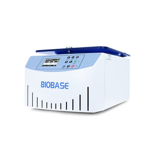 Zytozentrifuge - BKC-TL4Cyto-I - Biobase - Multifunktion / für Probenvorbereitung / Blut