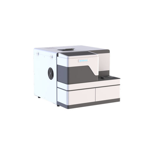 Automatischer Immunoassay-Analysator - BKI1100 - Biobase - für klinische Diagnose / Chemilumineszenz / geschlossen